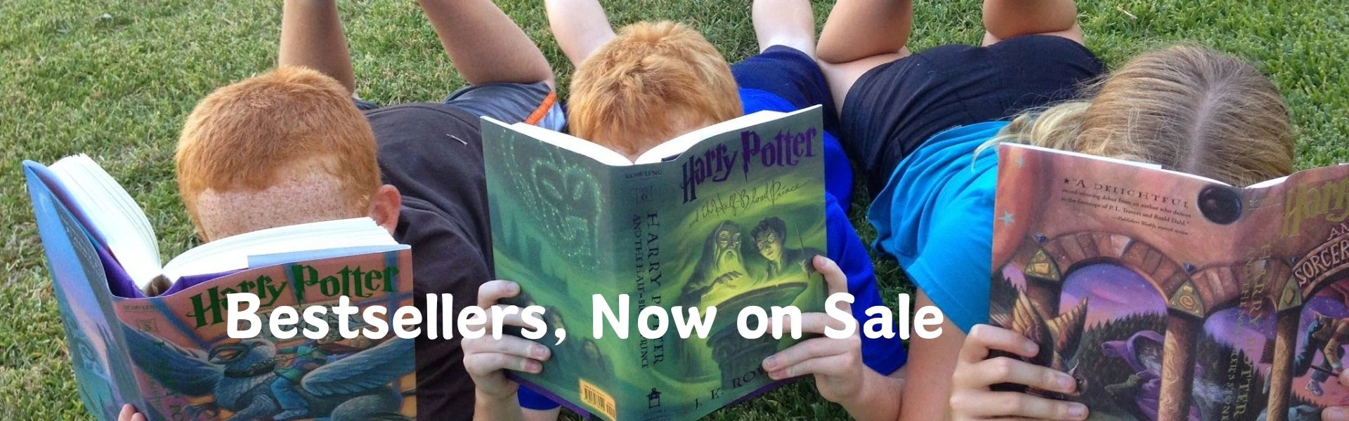 Shop Tax-Free on Bestsellers, Fiction, Non-Fiction, and More